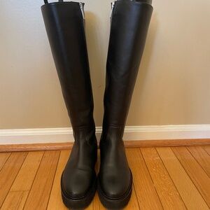 Aquatalia women’s Sheya tall boot